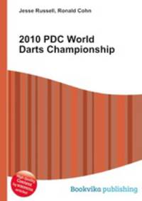 2010 PDC World Darts Championship