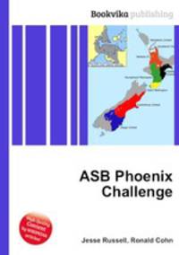 ASB Phoenix Challenge