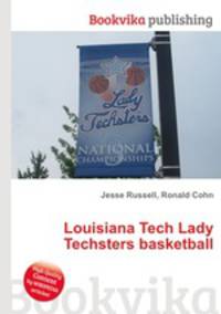 Louisiana Tech Lady Techsters basketball