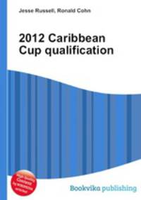 2012 Caribbean Cup qualification