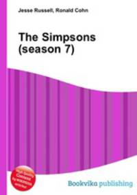 The Simpsons (season 7)