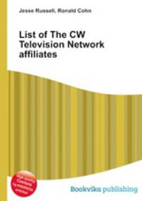 List of The CW Television Network affiliates