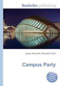 Campus Party