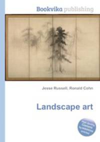 Landscape art