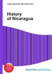 History of Nicaragua