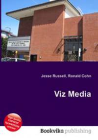 Viz Media