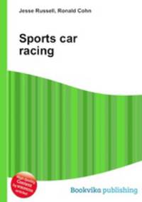 Sports car racing