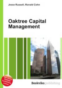 Oaktree Capital Management