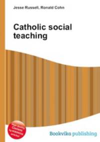 Catholic social teaching