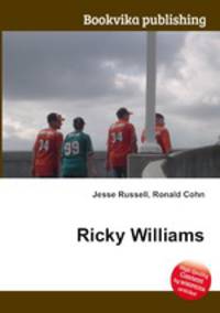 Ricky Williams