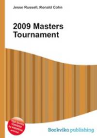 2009 Masters Tournament