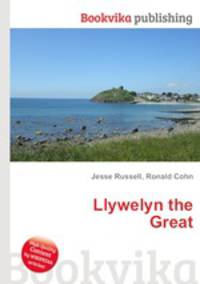 Llywelyn the Great
