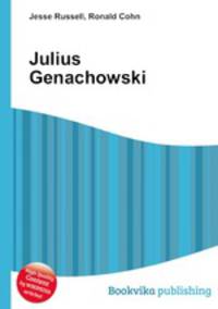 Julius Genachowski