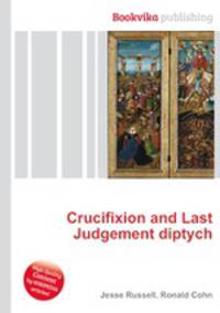 Crucifixion and Last Judgement diptych