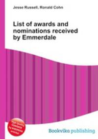 List of awards and nominations received by Emmerdale