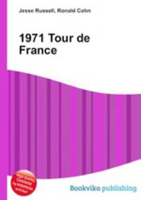 1971 Tour de France