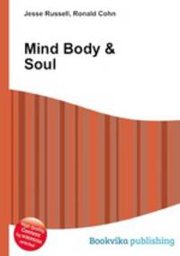 Mind Body & Soul