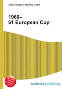 1960–61 European Cup