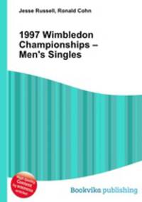 1997 Wimbledon Championships – Men