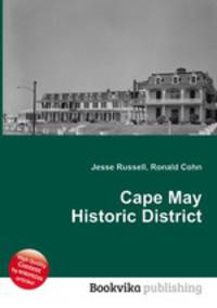 Cape May Historic District