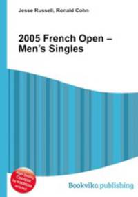 2005 French Open – Men