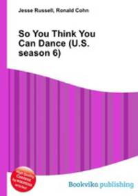 So You Think You Can Dance (U.S. season 6)
