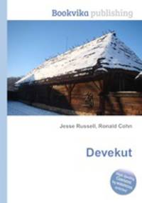 Devekut
