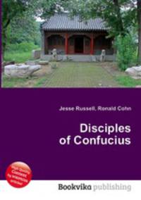 Disciples of Confucius