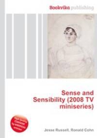 Sense and Sensibility (2008 TV miniseries)