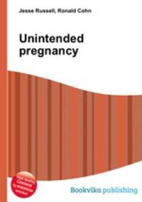 Unintended pregnancy