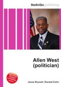 Allen West (politician)