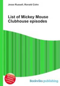 List of Mickey Mouse Clubhouse episodes