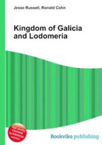 Kingdom of Galicia and Lodomeria