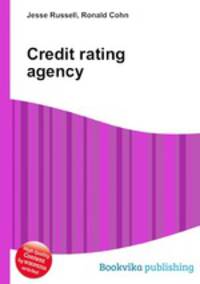 Credit rating agency