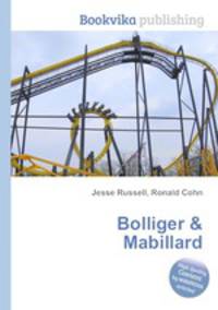 Bolliger & Mabillard