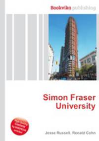 Simon Fraser University