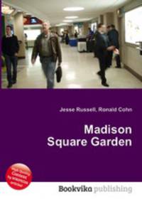 Madison Square Garden