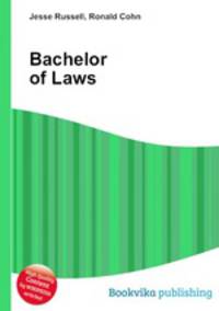 Bachelor of Laws