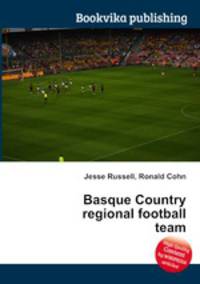 Basque Country regional football team