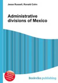 Administrative divisions of Mexico