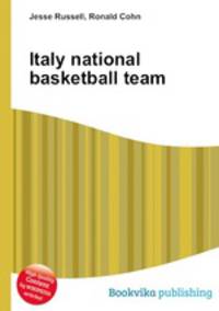 Italy national basketball team
