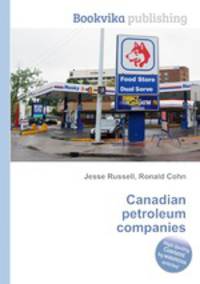 Canadian petroleum companies