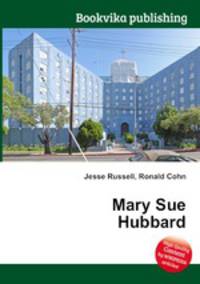 Mary Sue Hubbard
