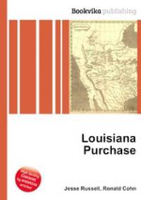 Louisiana Purchase