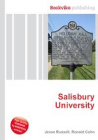 Salisbury University