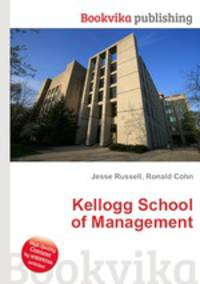 Kellogg School of Management