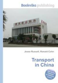 Transport in China