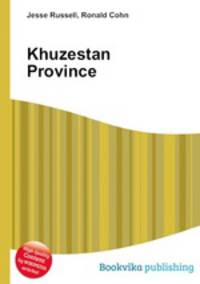 Khuzestan Province