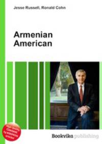 Armenian American