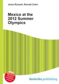 Mexico at the 2012 Summer Olympics